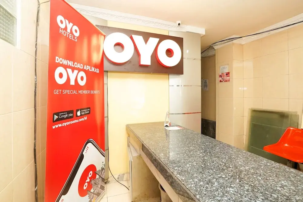 Сурабая: 2Oscar by OYO Rooms