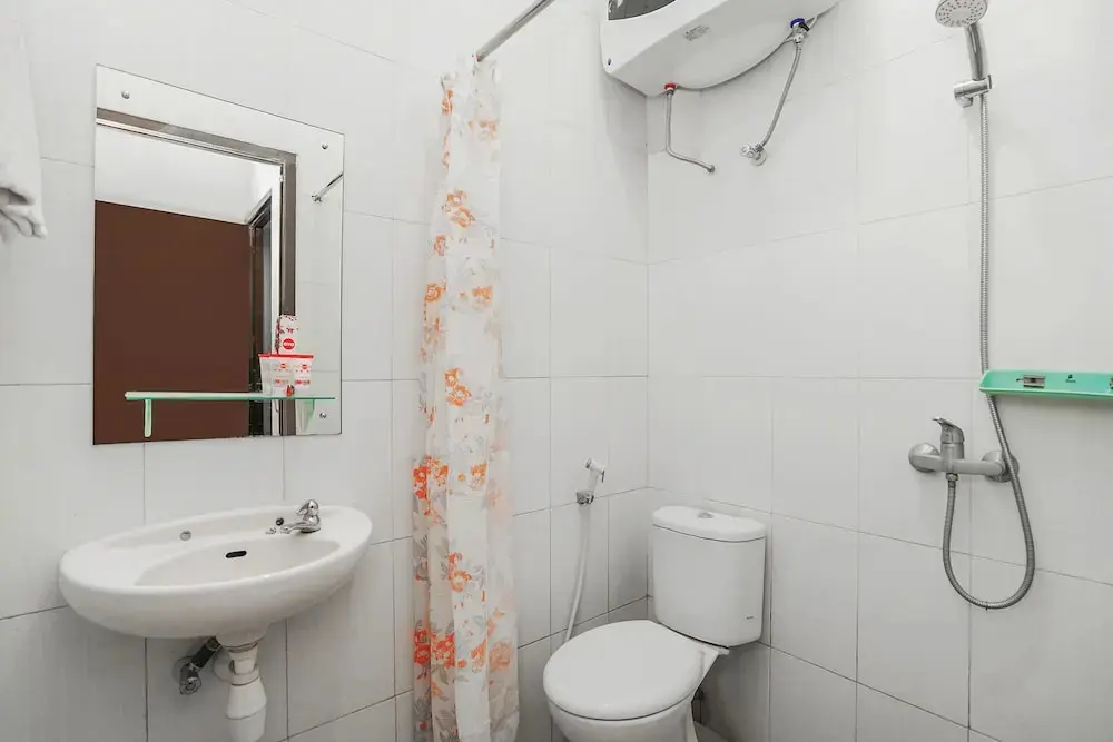 Сурабая: 2Oscar by OYO Rooms