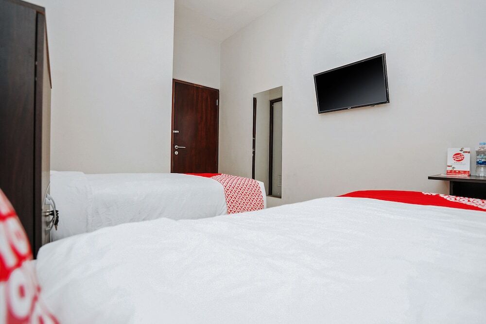 Сурабая: 2Oscar by OYO Rooms