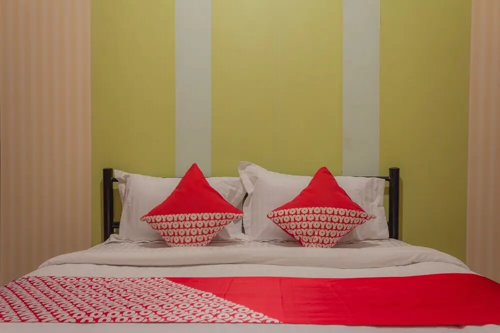 Тангеранг: Pelangi Guest House by OYO Rooms