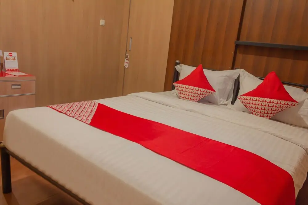 Тангеранг: Pelangi Guest House by OYO Rooms