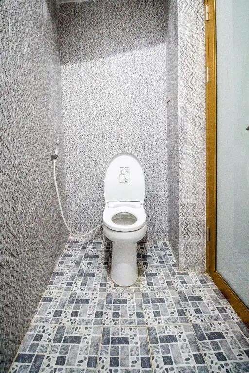 Бандар-Лампунг: Iciw Iciw Exclusive Homestay by OYO Rooms