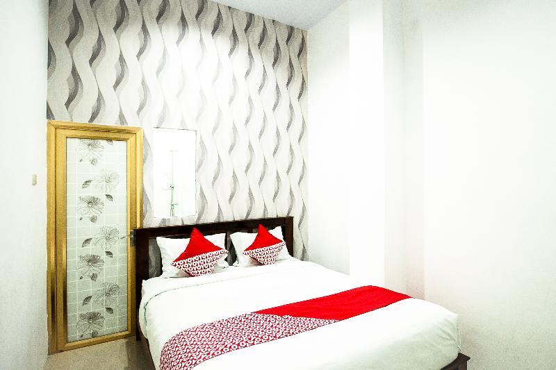 Бандар-Лампунг: Iciw Iciw Exclusive Homestay by OYO Rooms