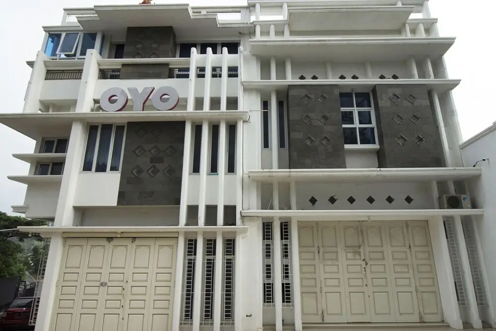 Бандар-Лампунг: Iciw Iciw Exclusive Homestay by OYO Rooms