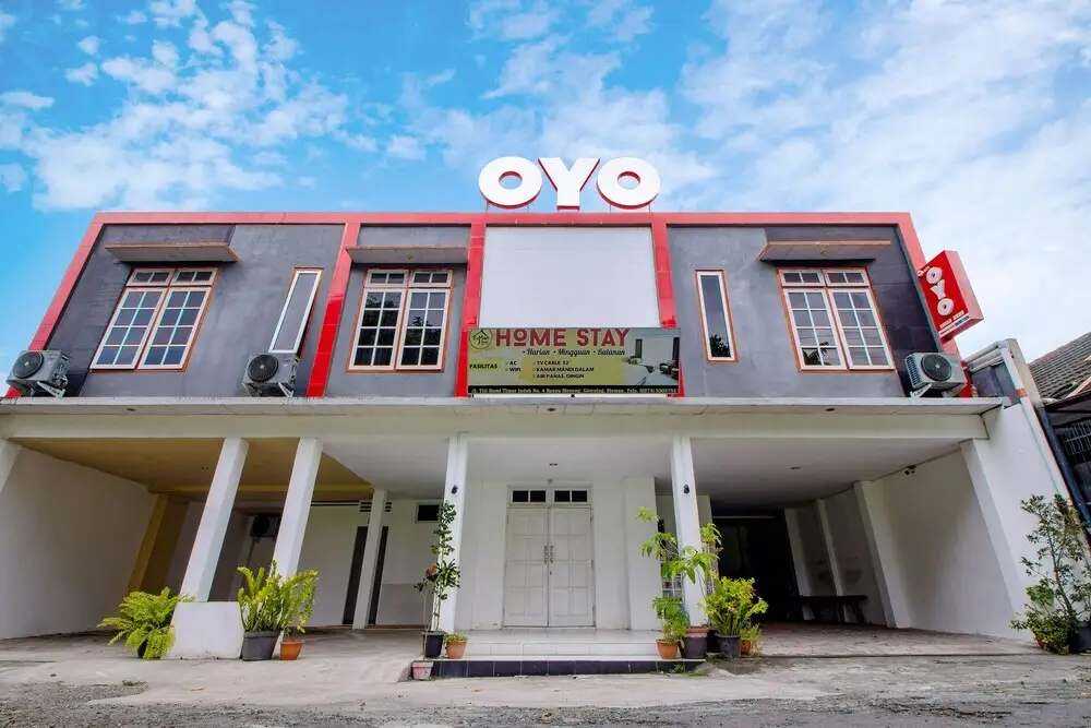 Батуретно: Rumah Mumu Kost & Homestay by OYO Rooms
