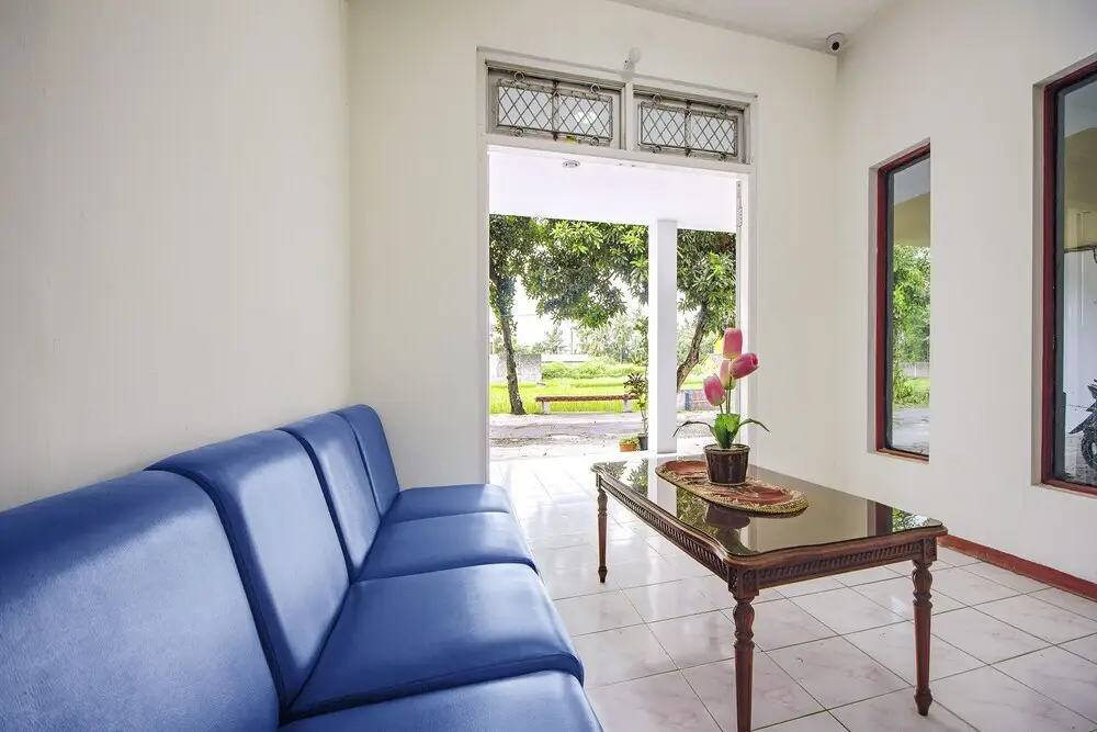 Батуретно: Rumah Mumu Kost & Homestay by OYO Rooms