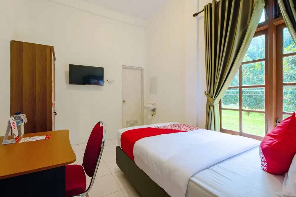 Батуретно: Rumah Mumu Kost & Homestay by OYO Rooms