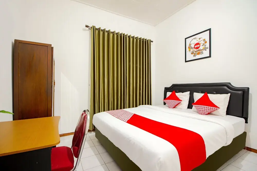 Батуретно: Rumah Mumu Kost & Homestay by OYO Rooms