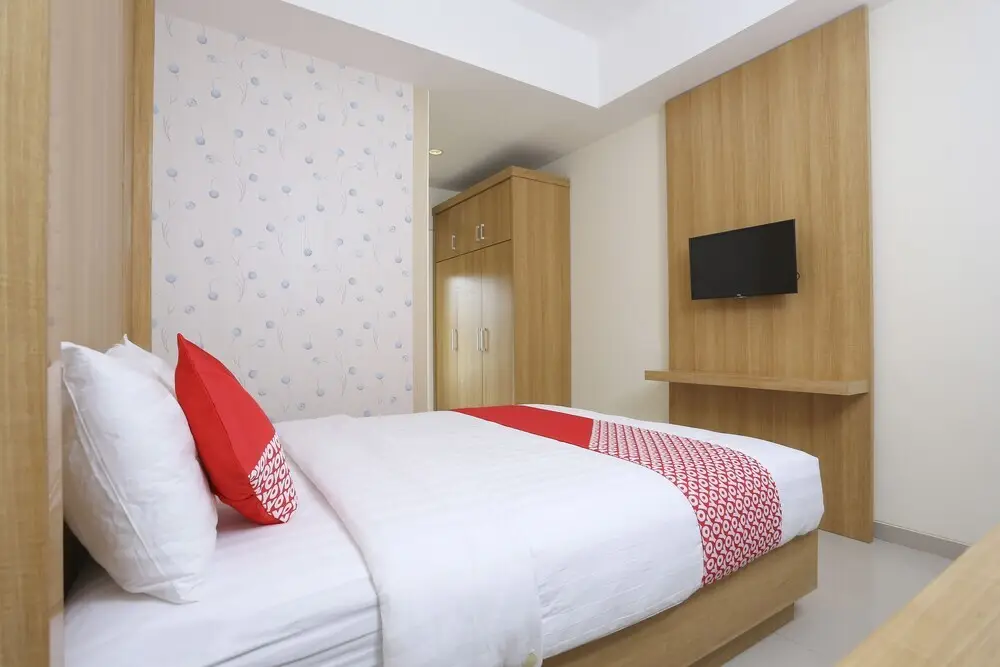 Слеман: Garuda Guest House Yogyakarta by OYO Rooms
