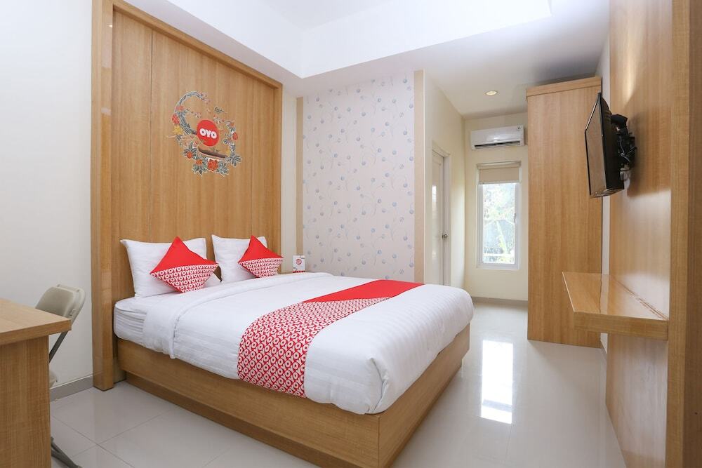 Слеман: Garuda Guest House Yogyakarta by OYO Rooms