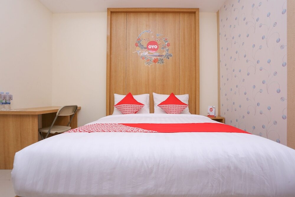 Слеман: Garuda Guest House Yogyakarta by OYO Rooms