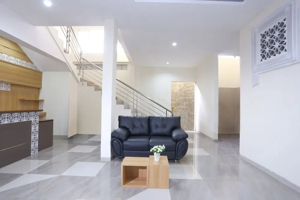 Слеман: Garuda Guest House Yogyakarta by OYO Rooms