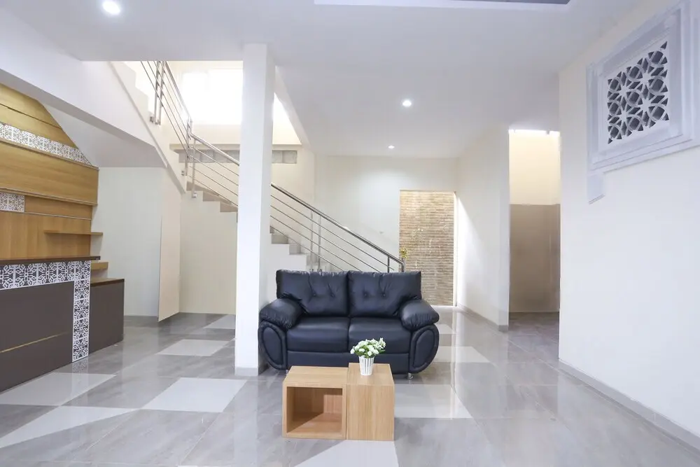 Слеман: Garuda Guest House Yogyakarta by OYO Rooms