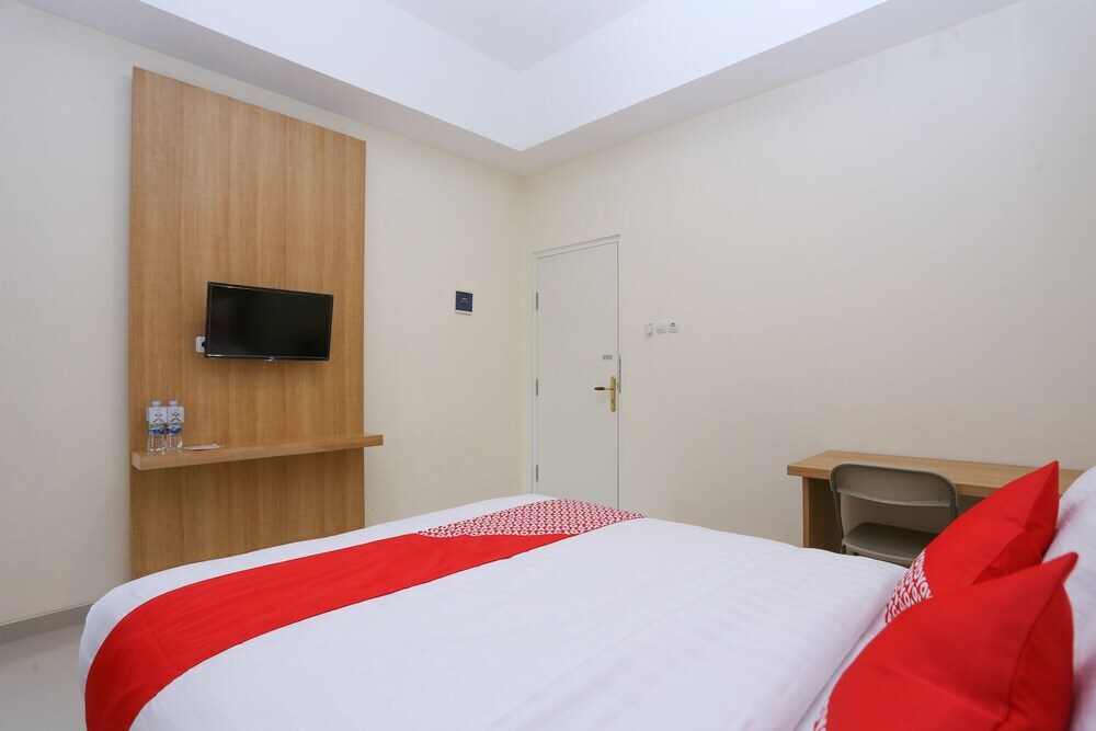 Слеман: Garuda Guest House Yogyakarta by OYO Rooms
