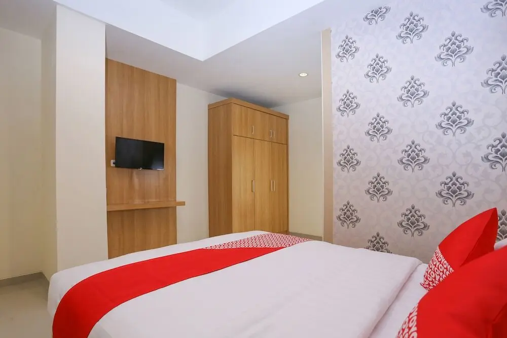 Слеман: Garuda Guest House Yogyakarta by OYO Rooms