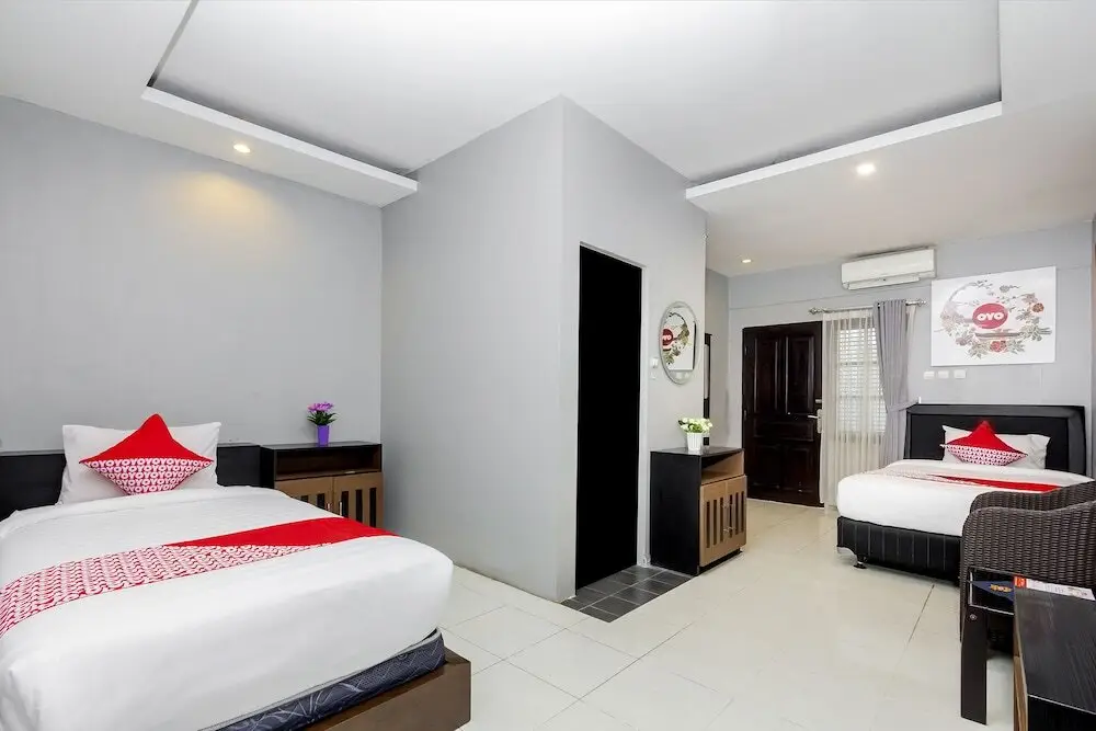 Батуретно: Rumah Leting Homestay by OYO Rooms