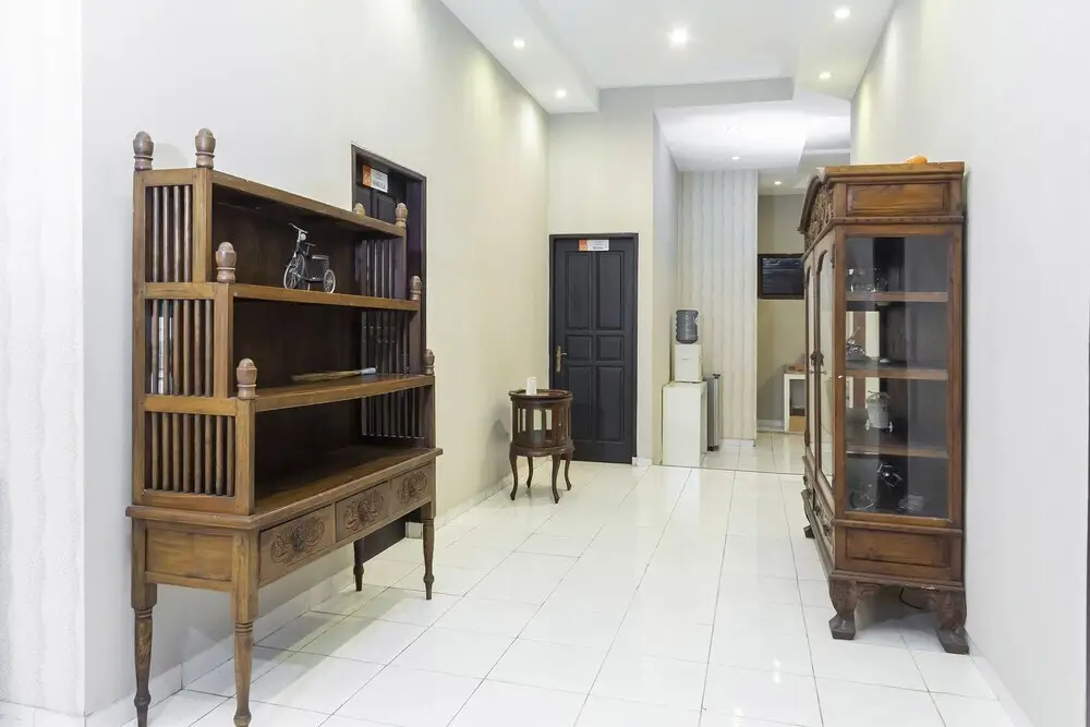 Батуретно: Rumah Leting Homestay by OYO Rooms