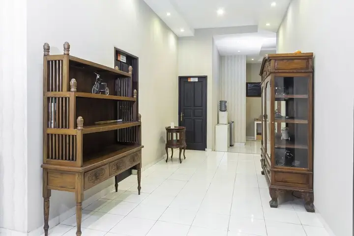 Батуретно: Rumah Leting Homestay by OYO Rooms