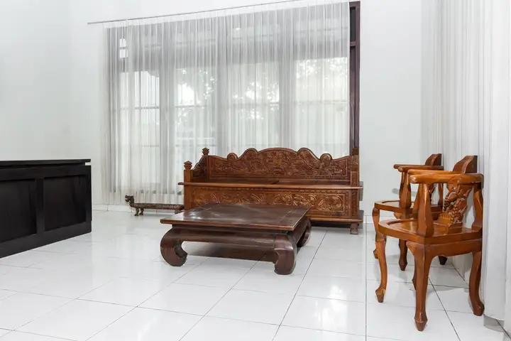 Батуретно: Rumah Leting Homestay by OYO Rooms