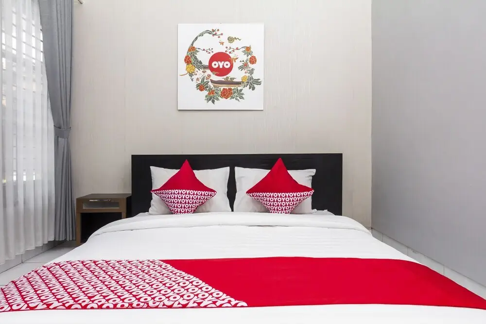 Батуретно: Rumah Leting Homestay by OYO Rooms