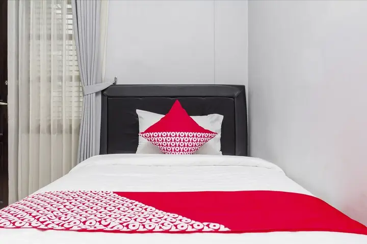 Батуретно: Rumah Leting Homestay by OYO Rooms