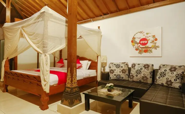 Вoнoсари: BeGe Homestay