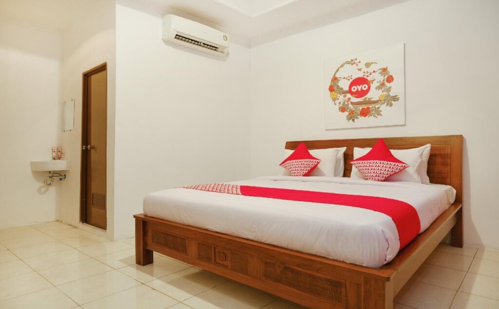 Вoнoсари: BeGe Homestay