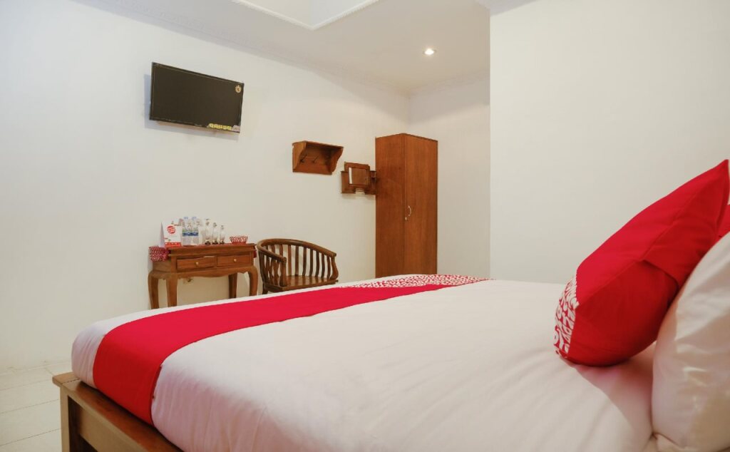 Вoнoсари: BeGe Homestay