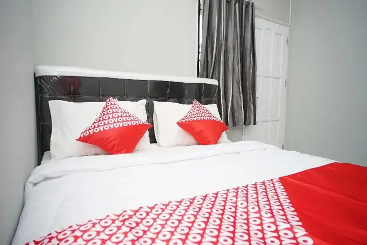 Баликпапан: Alletha Guest House 2 by OYO Rooms