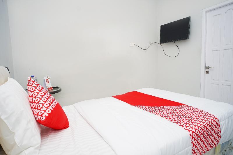 Баликпапан: Alletha Guest House 2 by OYO Rooms