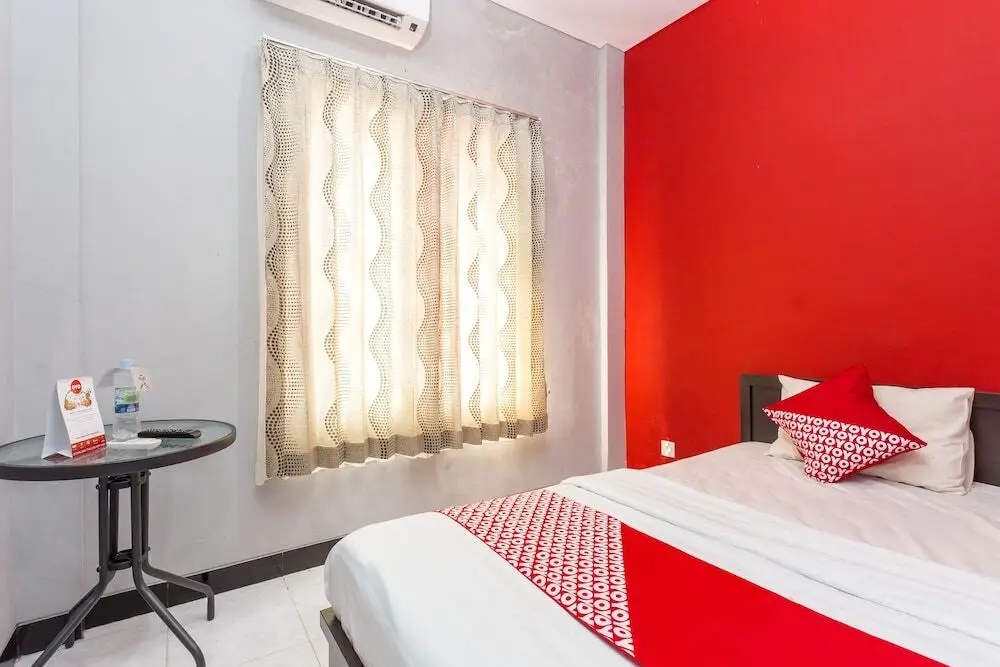 Баликпапан: Alletha Guest House 1 by OYO Rooms