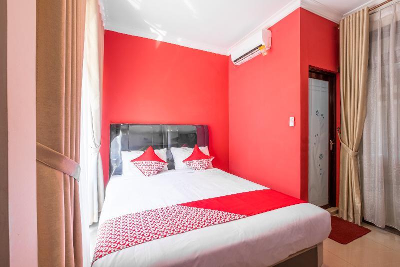 Чиребон: Rahayu Residence Syariah by OYO Rooms