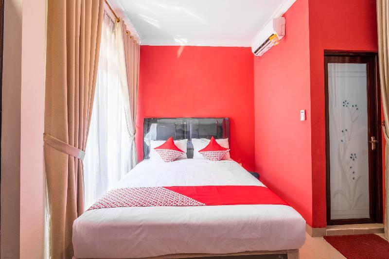 Чиребон: Rahayu Residence Syariah by OYO Rooms