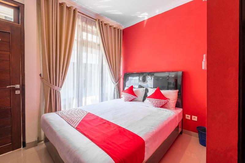 Чиребон: Rahayu Residence Syariah by OYO Rooms