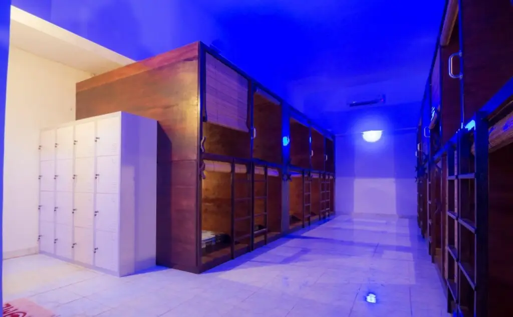 Убуд: Bali Backpackers Hostel