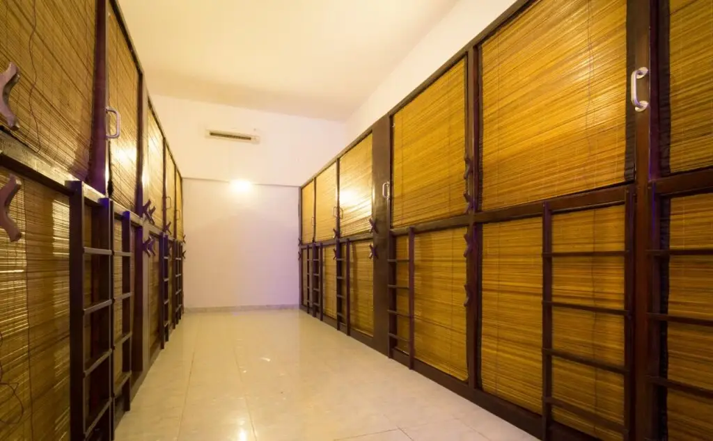 Убуд: Bali Backpackers Hostel