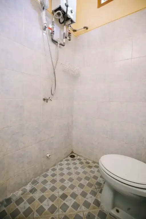 Баньюванги: Authentic Osing Homestay by OYO Rooms