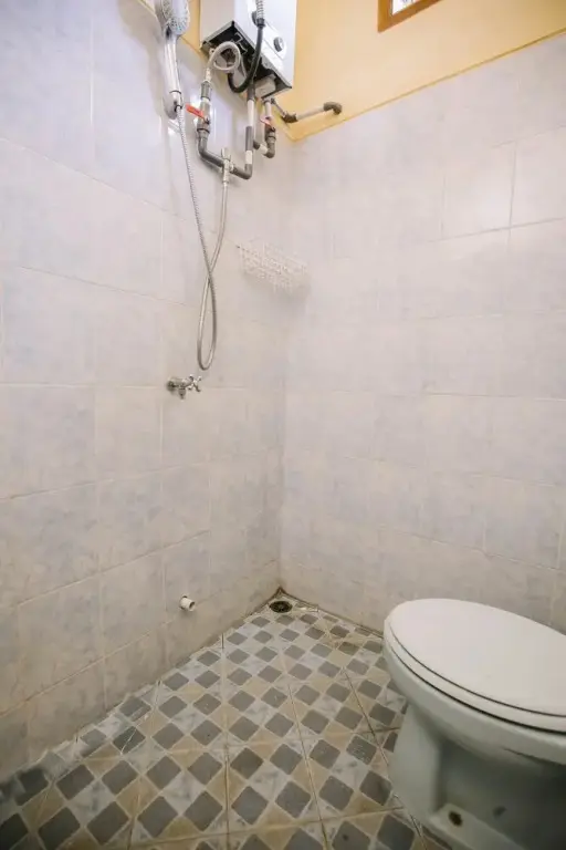Баньюванги: Authentic Osing Homestay by OYO Rooms
