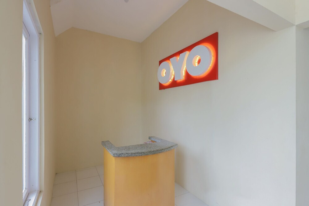 Джакарта: Caraka Inn Syariah by OYO Rooms