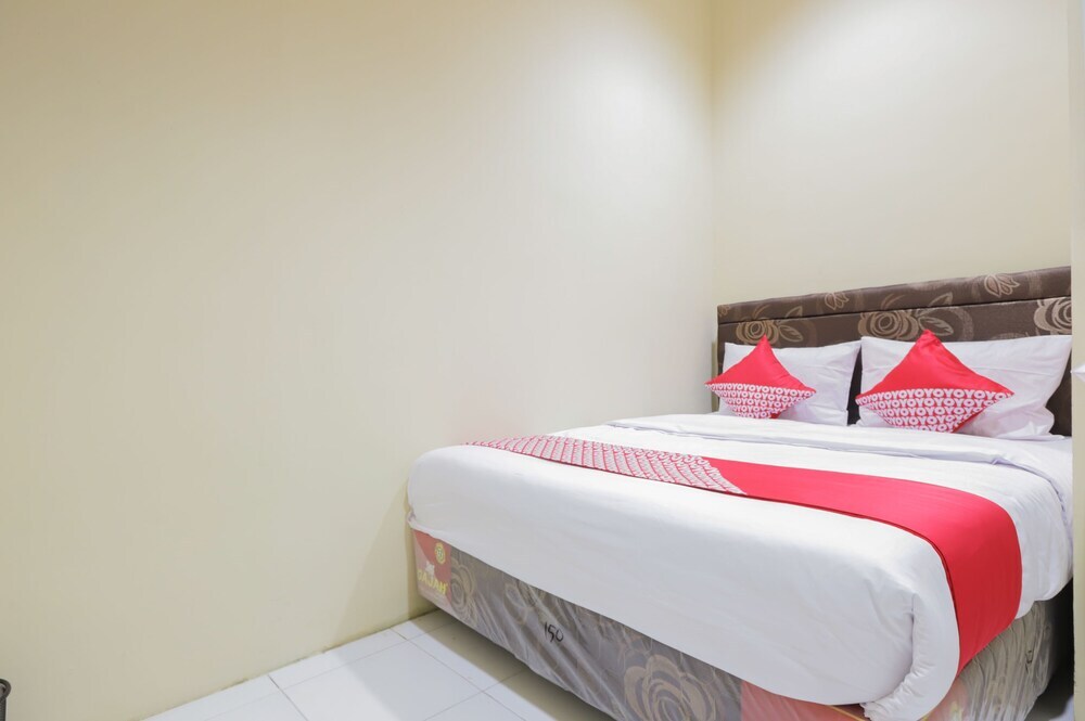Джакарта: Caraka Inn Syariah by OYO Rooms