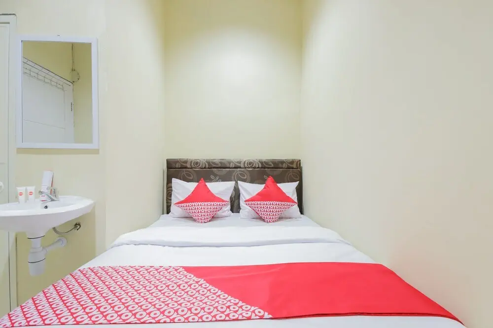 Джакарта: Caraka Inn Syariah by OYO Rooms