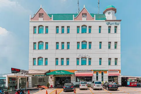 Puri Inn by OYO Rooms — фото 1