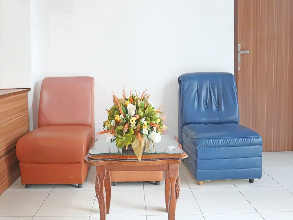 Паданг: Cendrawasih Homestay by OYO Rooms