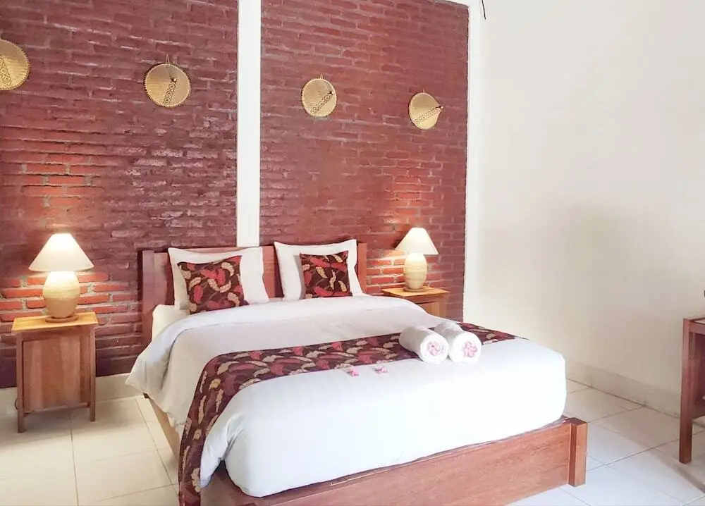 Кута: Bungalow And Restaurant Anda by OYO Rooms