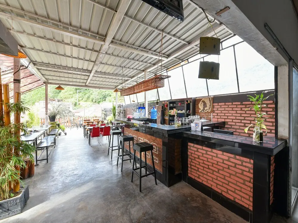 Пайтан: Homestay Rumah Puti by OYO Rooms