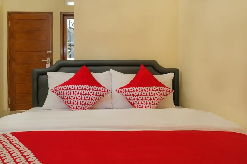 Депок: Mahameru Residence by OYO Rooms