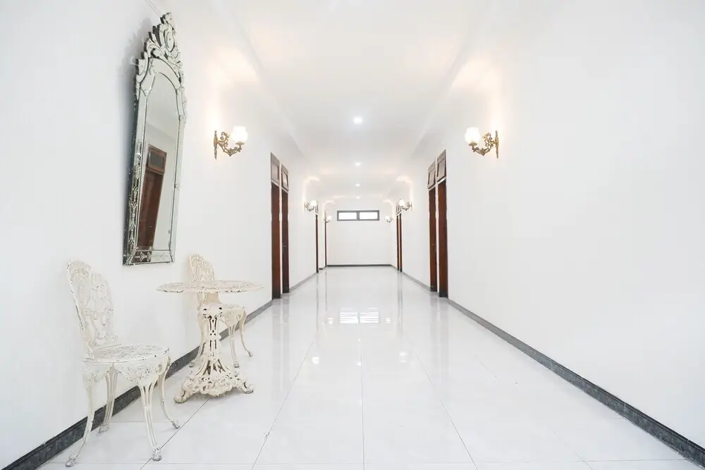Суракарта: Hotel Surya Solo by OYO Rooms