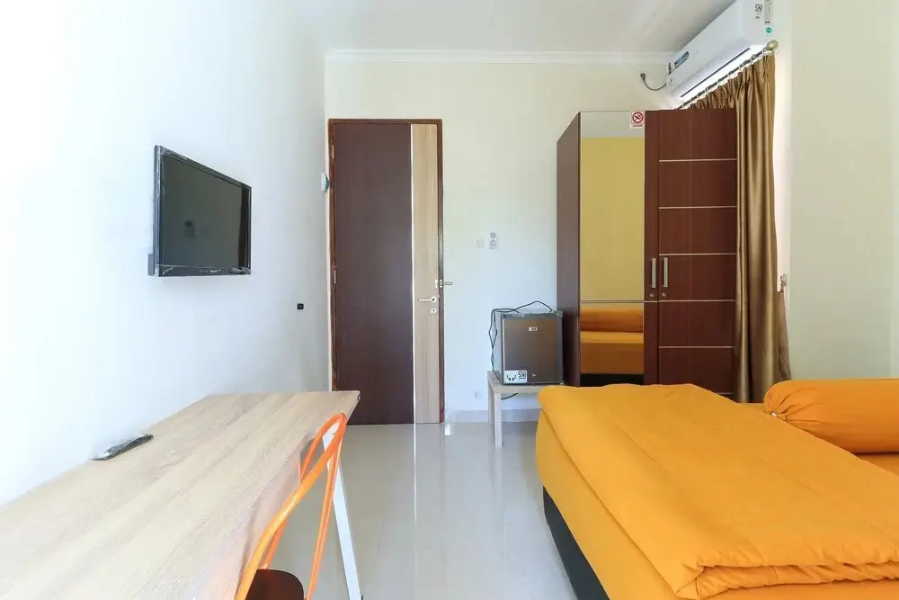Макассар: Bale Ikite Homestay