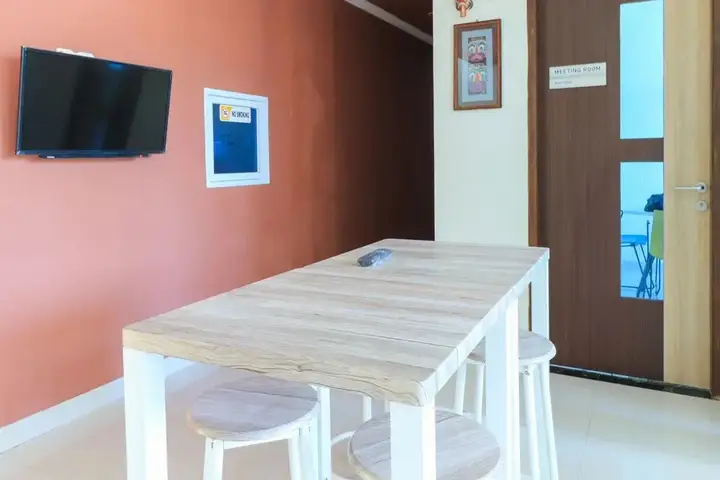 Макассар: Bale Ikite Homestay