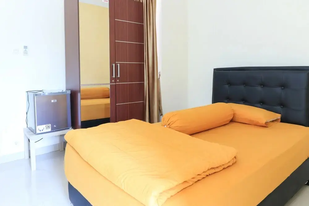 Макассар: Bale Ikite Homestay